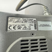 Eppendorf ThermoMixerC Tube Mixer image 0